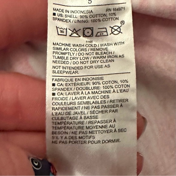 JANIE AND JACK GIRLS DRESS - Picture 3 of 4